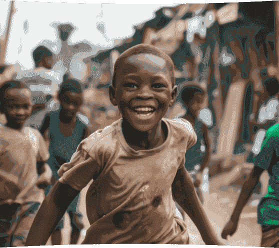 Nutrition Campaigns