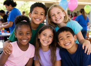 Big Smile Day | United States
